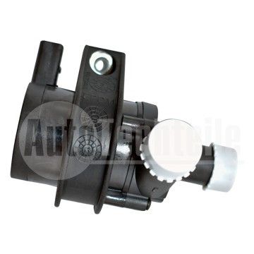 Насос рециркуляції антифризу VW T5 1.9/2.5 TDI 03-09, 396 5004