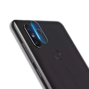 Захисне скло на Камеру для Xiaomi Mi8