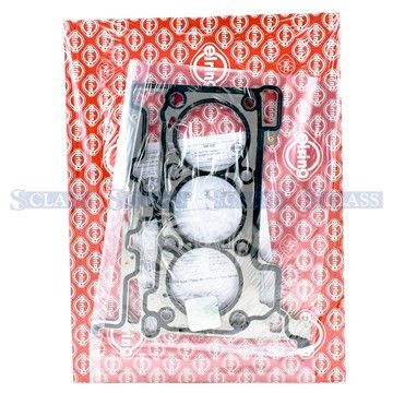 Прокладка ГБЦ Ford Connect/Courier 1.0 EcoBoost 13- (0.7 mm), Elring, 650.420,