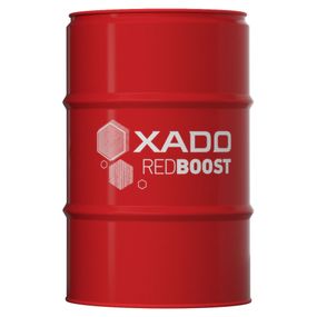 Трансмісійна олива XADO Atomic Oil ATF III RED BOOST 60л