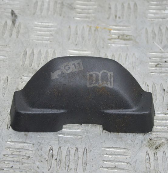 Накладка декоративна розширювального бачка Volkswagen Transporter T4 1990-2003 Фольксваген т4 357121422