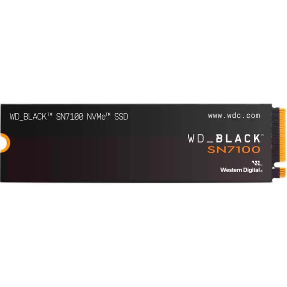 Накопичувач SSD M.2 2280 1TB SN7100 WD (WDS100T4X0E)