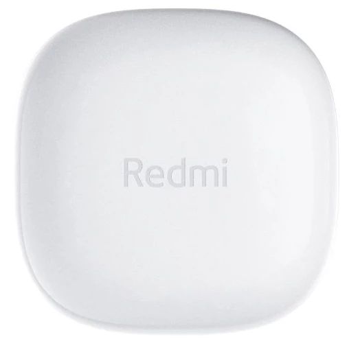 Bluetooth-гарнітура Xiaomi Redmi Buds 6 Play White (BHR8773GL)_­EU | Зображення 2