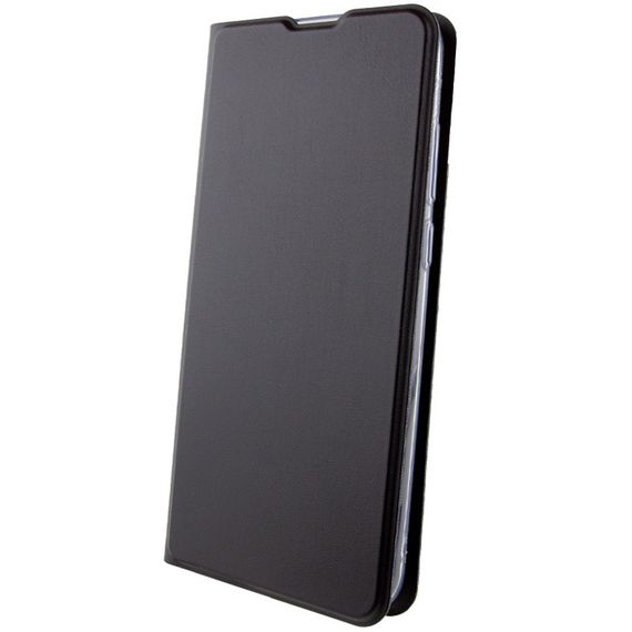 Шкіряний чохол книжка GETMAN Elegant (PU) для Oppo A17k | Зображення 1