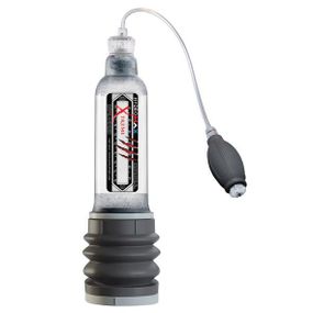 Гидропомпа Bathmate HydroXtreme 9 (X40), для члена длиной от 18 до 23см, диаметр до 5,5см sexstyle