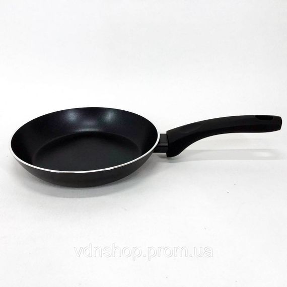 Зручна сковорода для порцій, Сковорода зручна для кухні, Сковорода кухаря Ідеальна CT-12 | Зображення 1