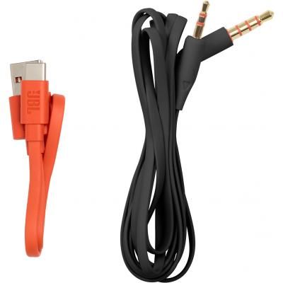 Навушники JBL Tune 660 NC Black (JBLT660NCBLK) (JBLT660NCBLK) | Зображення 5