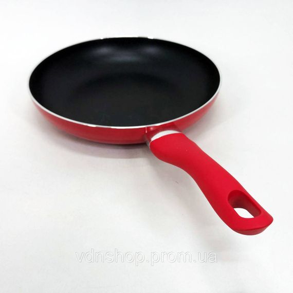 Сковорода для приготування на газовій плиті Con, Зручна сковорода для порцій, Сковороди хорошої якості NB-36 | Зображення 5