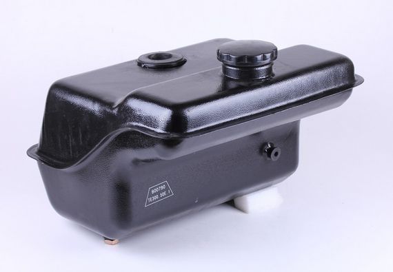 Бак паливний Фотон 250/254 | Зображення 4