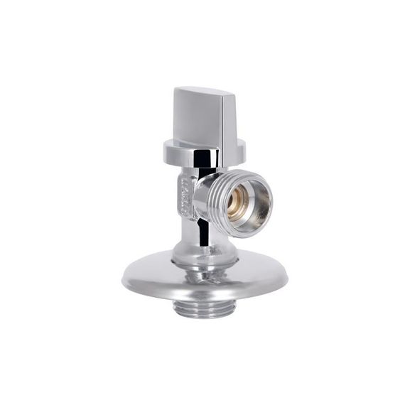 Кран приладовий Thermo Alliance Base 1/2" НР SD185W1515 | Зображення 1