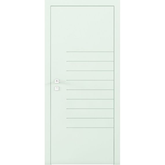 Двери Rodos CORTES PRIMA Фрезеровка 1, 2, 3