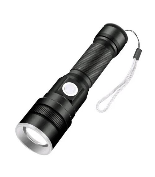Ліхтар ручний X-BALOG BL-611-P50 акумуляторний