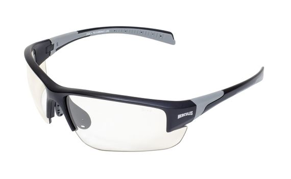 Окуляри фотохромні (захисні) Global Vision Hercules-7 Photochromic (clear), фотохромні прозорі | Зображення 1