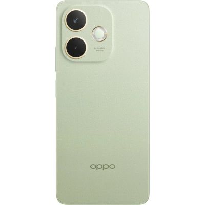 Мобильный телефон Oppo A5 PRO 4G 8/256GB Olive Green (OFCPH2711_GREEN _256) | Зображення 6