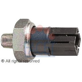 Датчик давления масла Nissan Almera/Maxima/Micra/Pathfinder/Primera/Qashqai 1.0-3.5 i 88-, Facet, 7.0042,