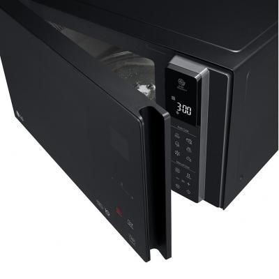 Микроволновая печь LG MS2595DIS | Зображення 6