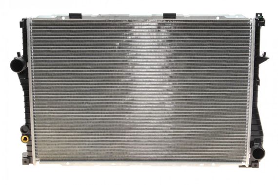 Радіатор охолодження BMW 5 E39 7 E38 2.0-5.0i 94-04 M51 M62 06002170