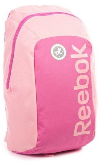 Спортивный  рюкзак 17L Reebok розовый | Зображення 2