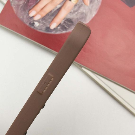 Чохол TPU Toys Case для Apple iPhone 16 Pro Max (6.9") | Зображення 4