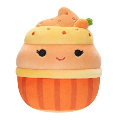 М&apos;яка іграшка Squishmallows Капкейк Кейша 13 см (SQER00813)