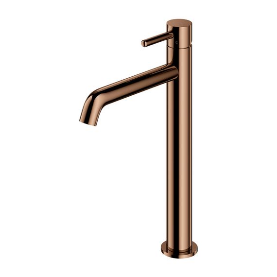 Змішувач для раковини Omnires Y copper (Y1212CP)