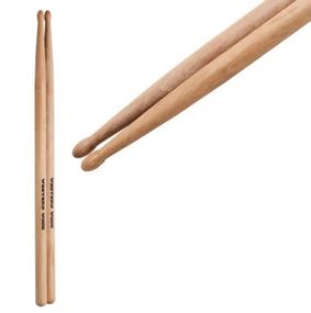 Барабанні палички Western Wood Hornbeam 2B