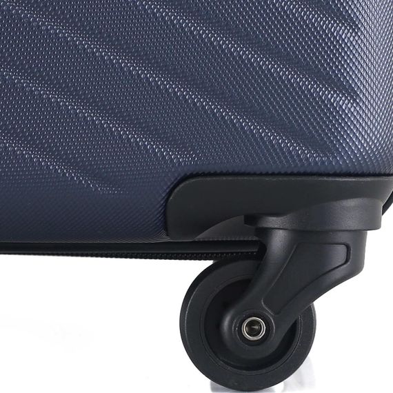 Валіза Semi Line 28" (L) Navy (T5691-3) | Зображення 7