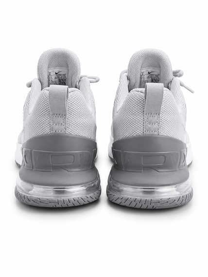 Кросівки чоловічі Air Max Alpha Trainer 6 (FQ1833-002) 44 (10 US) 28 см Сірі | Зображення 4