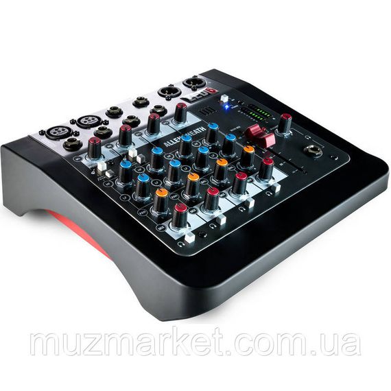 Allen Heath ZED-6 | Зображення 2
