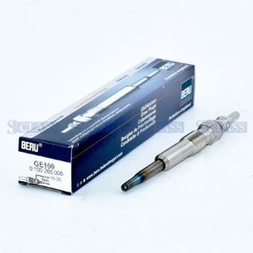 Свеча накаливания VW Caddy 1.9 TDI 04-10 / T5 1.9 TDI 06-09,GE100