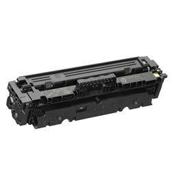 КАРТРИДЖ ОРІГІНАЛЬНИЙ HP 415A YELLOW (W2032A) З ЗАПРАВКОЮ