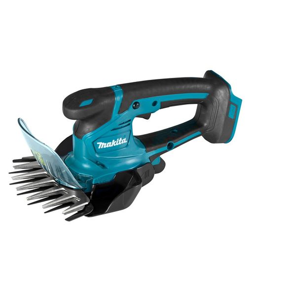 Ножницы для травы аккумуляторные Makita DUM604SYX2 (160 мм, 2500 об/мин, LXT) | Зображення 2