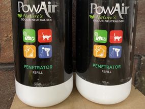 НЕЙТРАЛИЗАТОР ЗАПАХА МОЧИ  PowAir Penetrator –  922мл (без распылителя)
