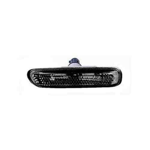 Указатель Поворота На Крыле Bmw 3 E46 98-01 Правый Дымчатый Tyc 8717475024463