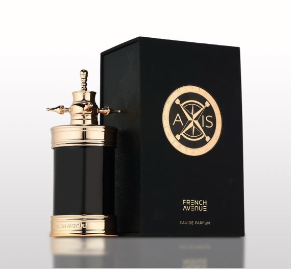 Парфумована вода French Avenue Axis 100 мл