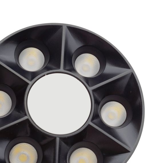 Светодиодный модуль-прожектор 6W NW к FLF-25/12W | Зображення 2