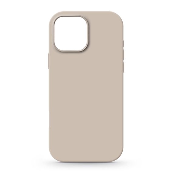 Чохол ArmorStandart ICON2 MagCase для Apple iPhone 16 Pro Max Ivory (ARM80195)