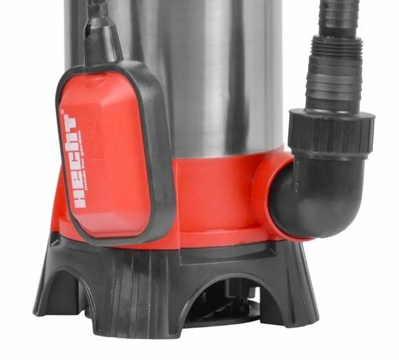 Дренажний насос HECHT 3011 | Зображення 3
