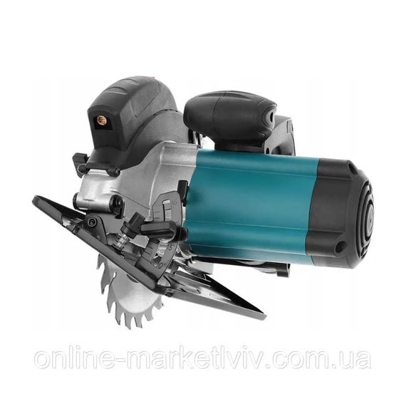 Циркулярна пила Потужна XPRO BOXER SR-161 (234578673_2500) | Зображення 2