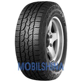 Всесезонные шины DUNLOP GrandTrek AT5 (245/65R17 107H)