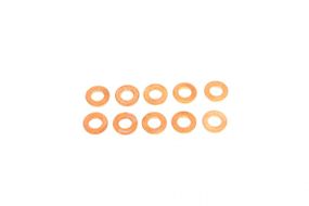 Шайба під форсунку Citroen Jumper Peugeot Boxer 2.2 HDi 06- 7.3x14x2  к-кт 10шт  GZ-A1027