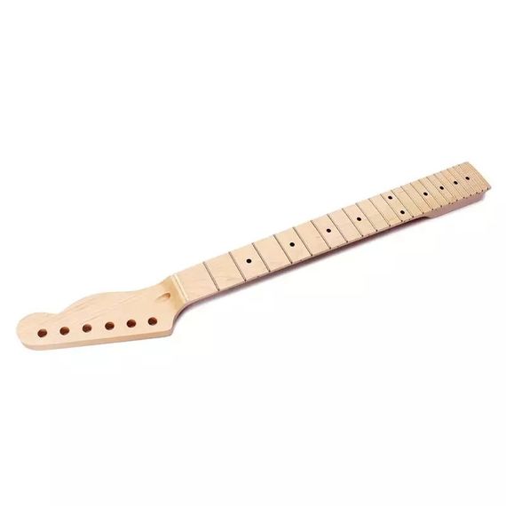 Гриф клен накладка клен для электрогитары гитары Fender Telecaster TL China | Зображення 2