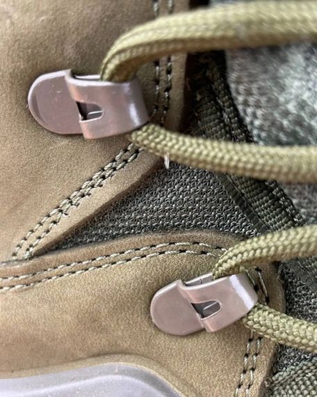 Берці зимові тактичні Scooter Олива розмір 44 | Зображення 7