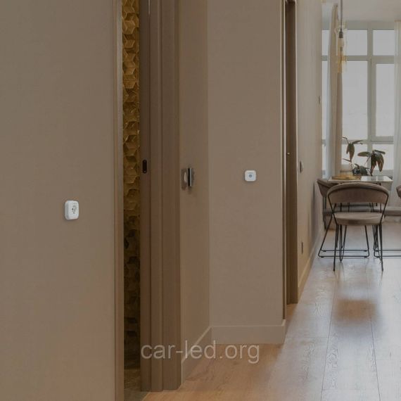 Набір LED Світильників акумуляторних з датчиком руху VIDEX VL-NL075-21 | Зображення 6