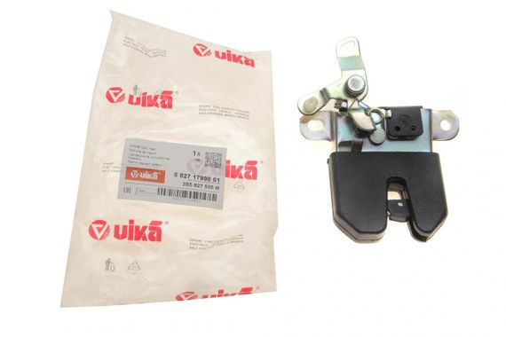 Замок крышки багажника VW Passat 96-05 88271799801 | Зображення 1