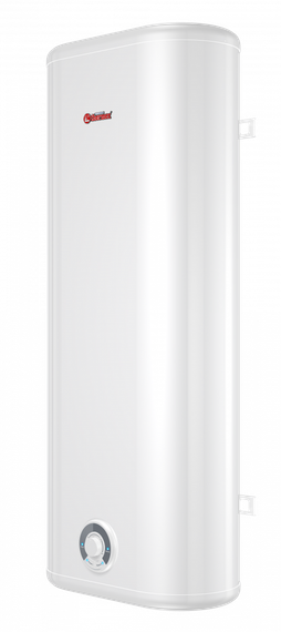 Водонагреватель плоский 100 л THERMEX Ceramik 100 V | Зображення 2