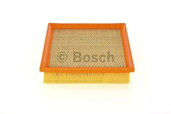 Фільтр повітряний LANCIA THEMA, JEEP GRAND CHEROKEE, CHRYSLER 300, BOSCH (F026400464) | Зображення 1