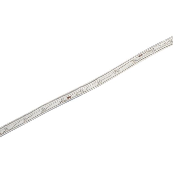 Гирлянда дюралайт светодиодная RGB 220V 16W MULTI IP44 1m (BY-007) | Зображення 1