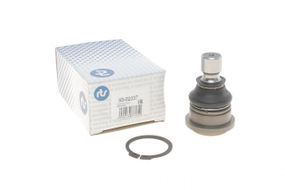 Опора шаровая передняя снизу Renault Kadjar 15- Nissan Qashqai X-Trail 07- Murano 03- d=20mm 41mm  93-02337