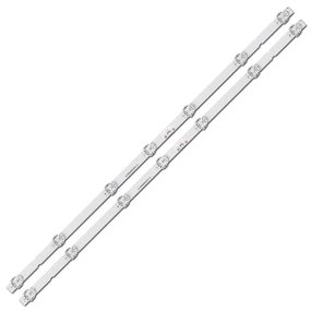 LED підсвітка TV 32" RF-AZ320023SE30-0701 A3  CRH-CG32DF30300207949REV1.0  JL.D32071330-001CS-M  2шт.